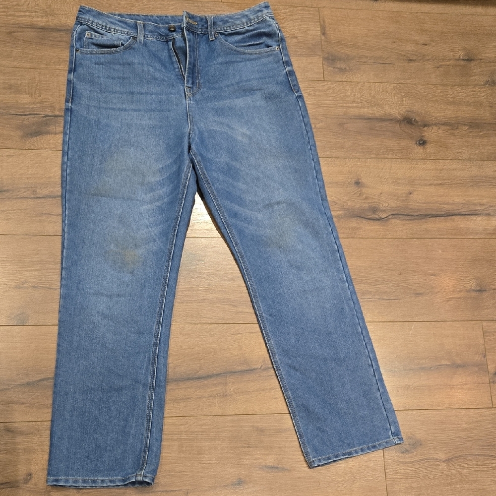 WXYZ Mens Jeans 31x30